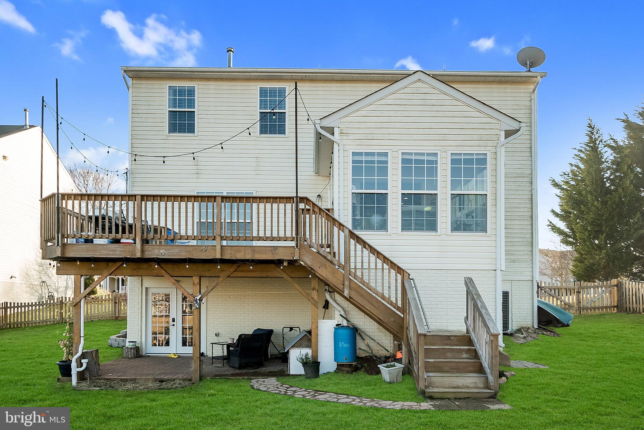 823 Autumn Ridge Road Culpeper, VA 22701 - Photo 33 of 37 Gallery Image 33