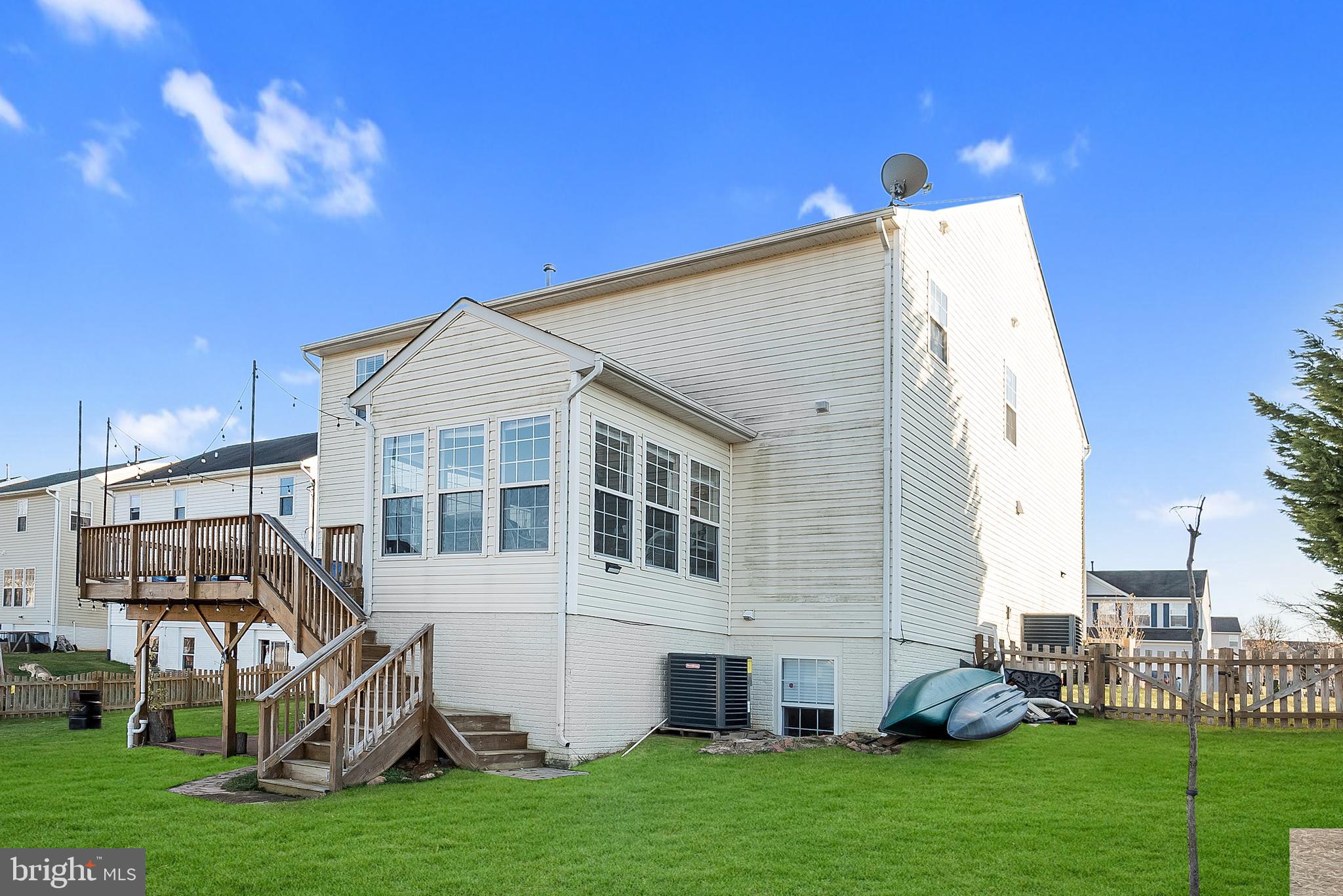 823 Autumn Ridge Road Culpeper, VA 22701 - Photo 34 of 37 Gallery Image 34