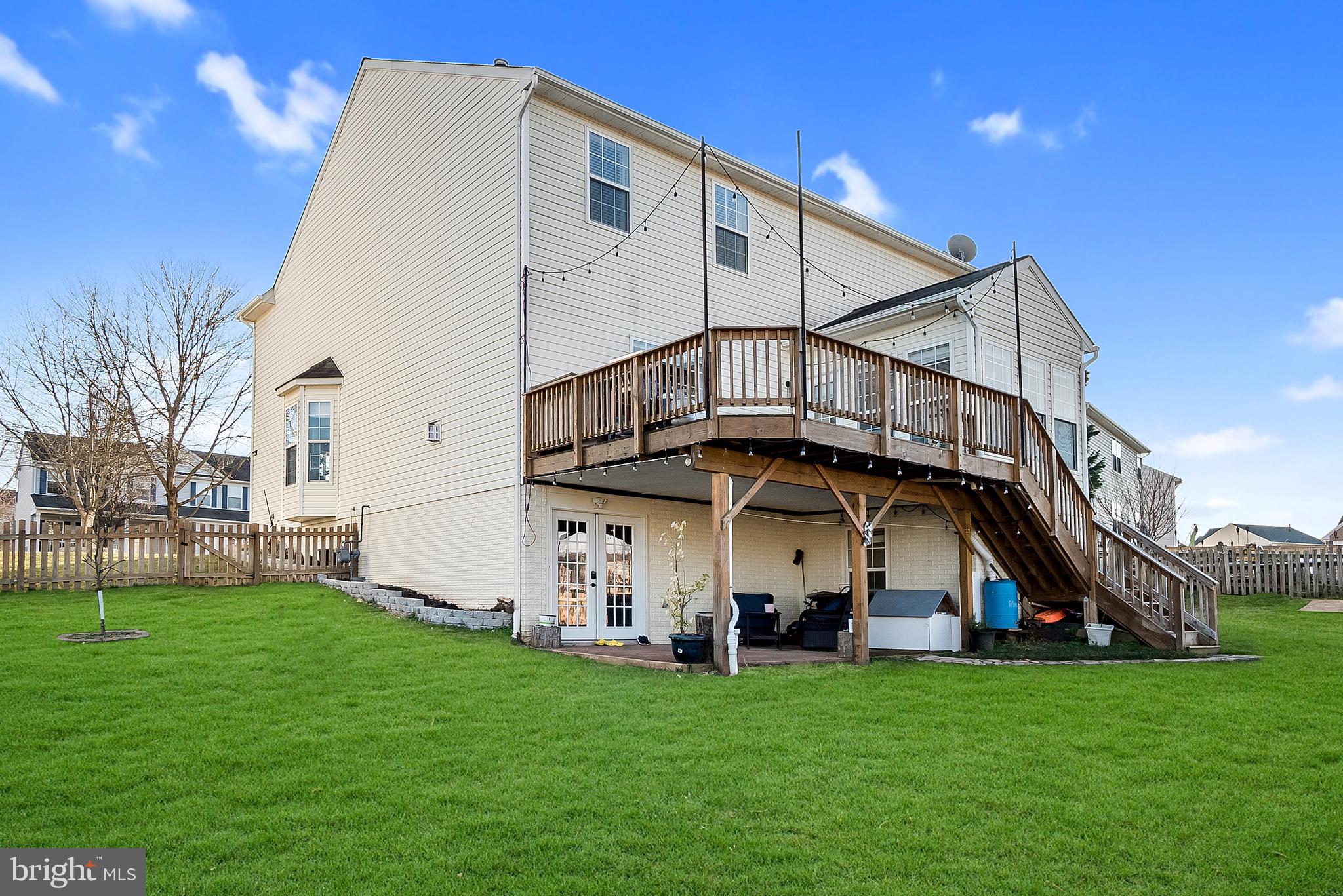 823 Autumn Ridge Road Culpeper, VA 22701 - Photo 35 of 37 Gallery Image 35