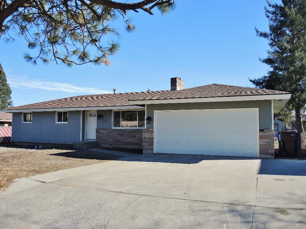 2511 South Bates Road Spokane Valley, WA 99206 - Photo 1 of 20 Gallery Image 1