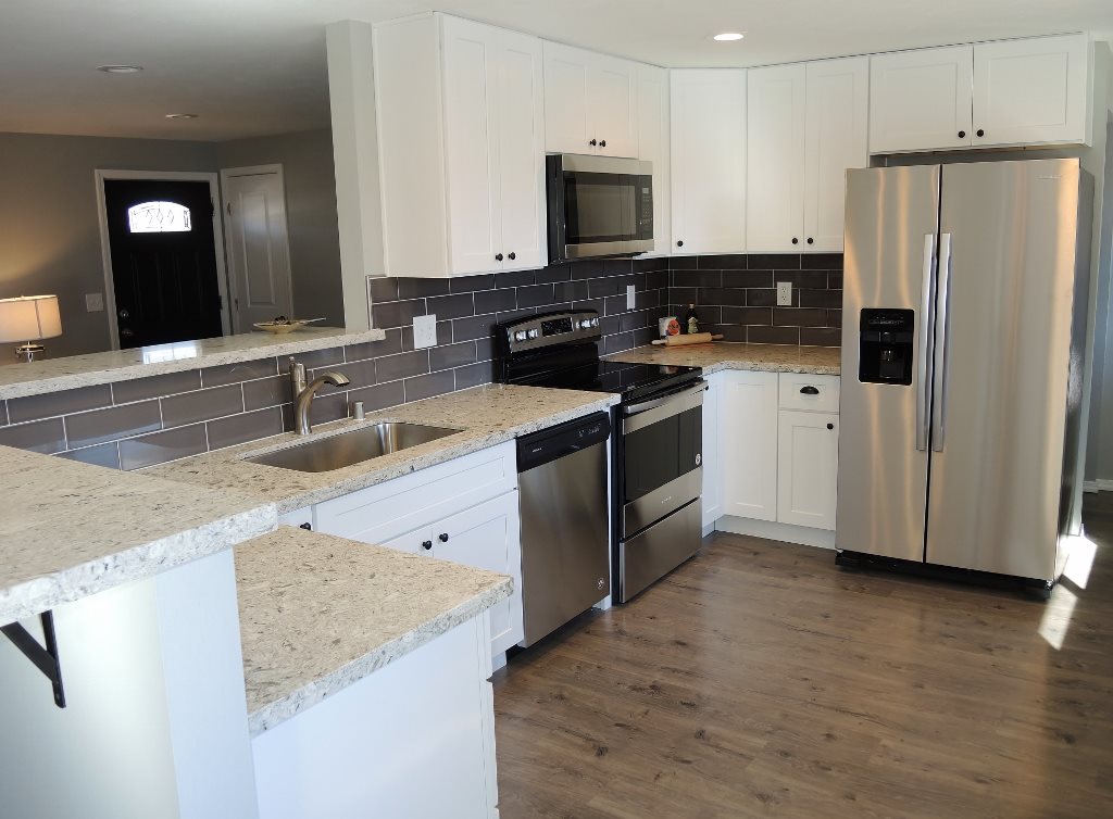 2511 South Bates Road Spokane Valley, WA 99206 - Photo 5 of 20 Gallery Image 5