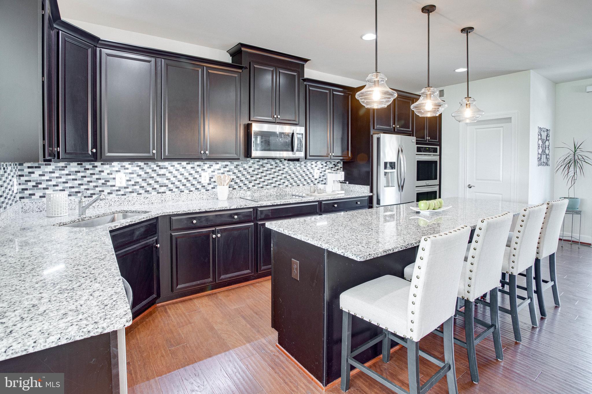 8914 Haversack Hunt Way Manassas, VA 20112 - Photo 12 of 48