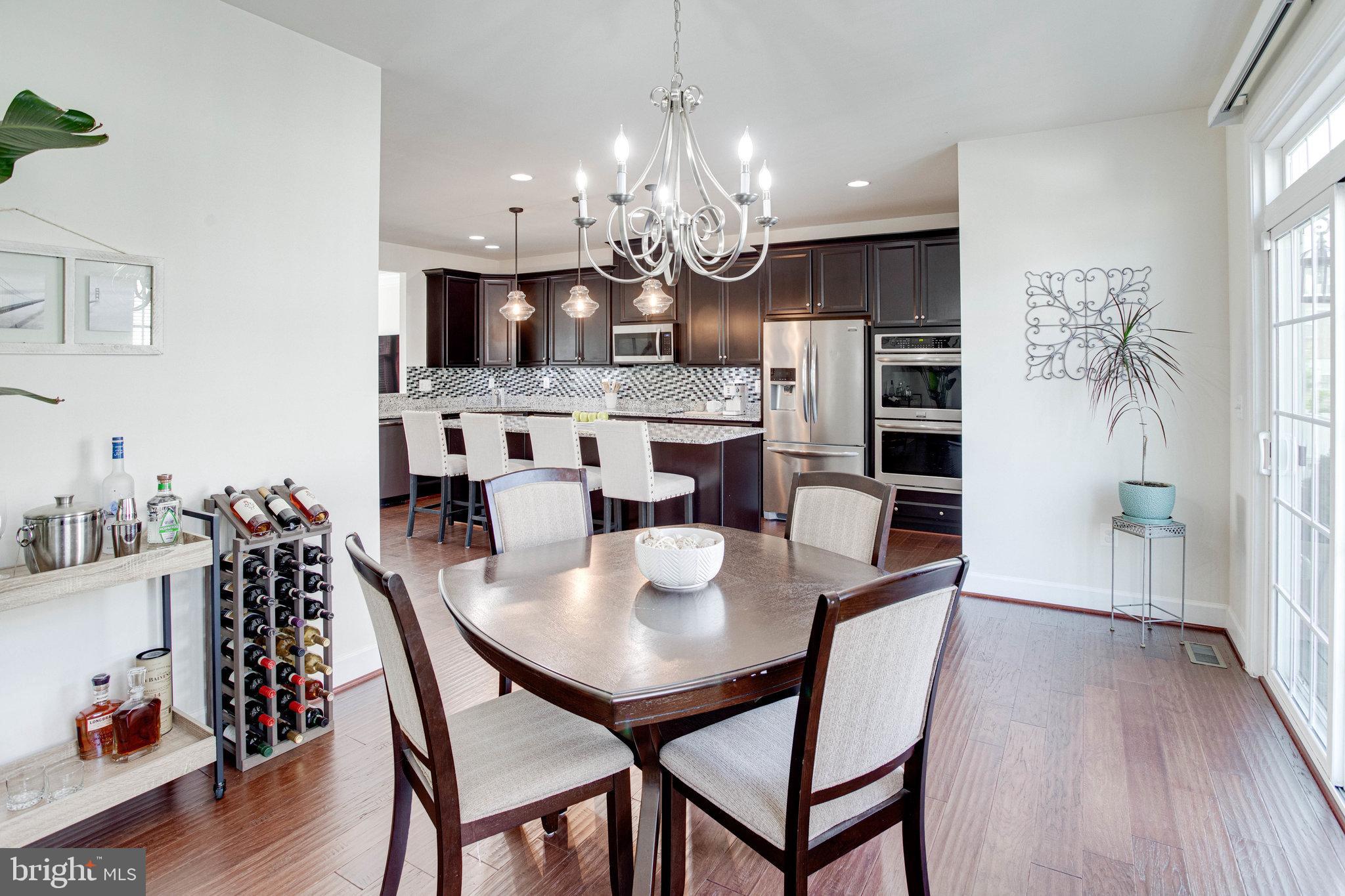 8914 Haversack Hunt Way Manassas, VA 20112 - Photo 18 of 48