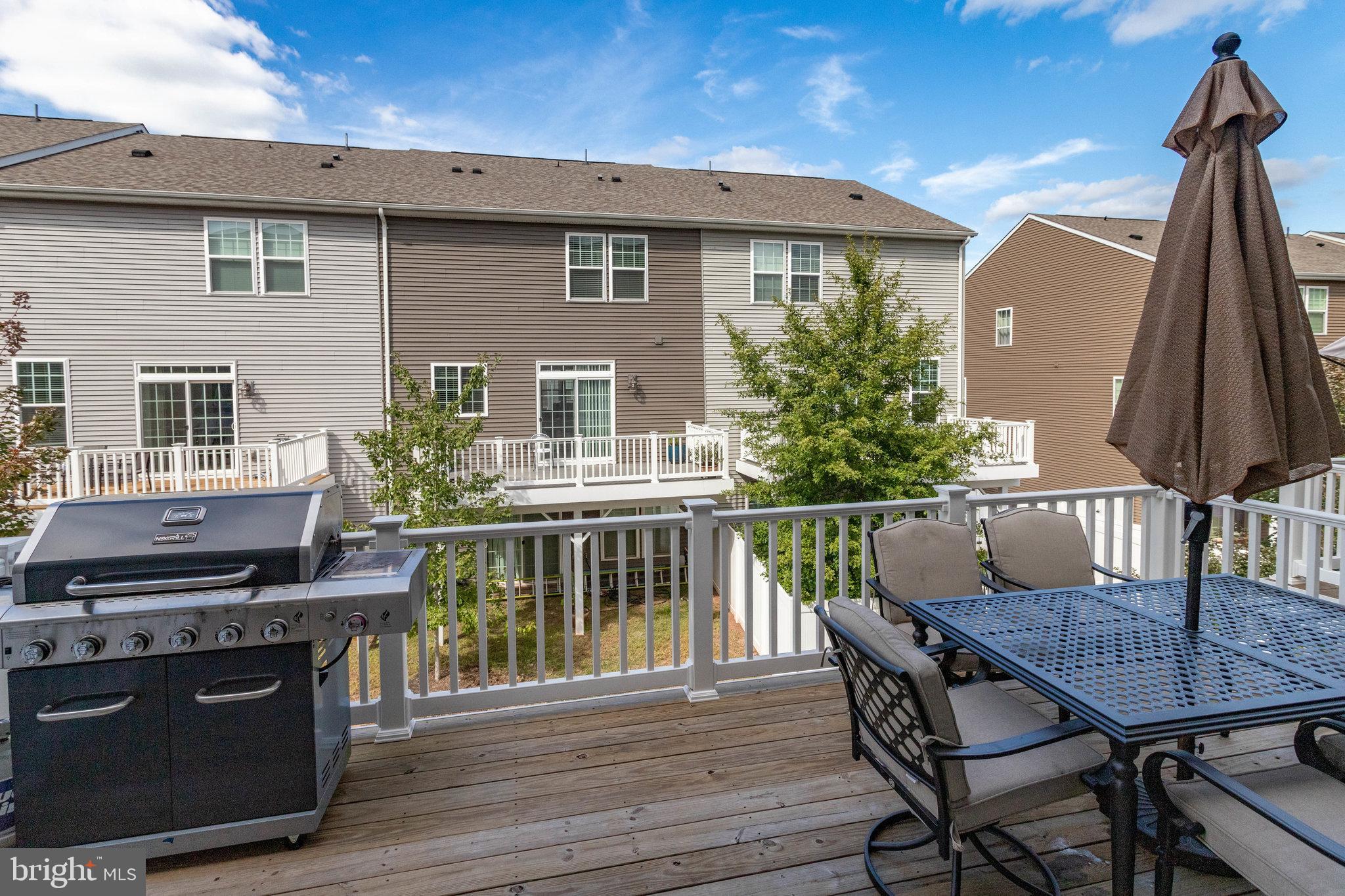 8914 Haversack Hunt Way Manassas, VA 20112 - Photo 19 of 48