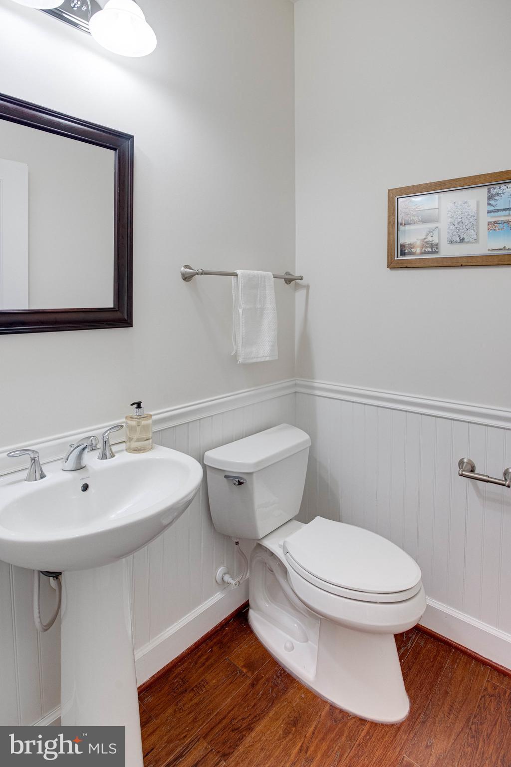 8914 Haversack Hunt Way Manassas, VA 20112 - Photo 22 of 48