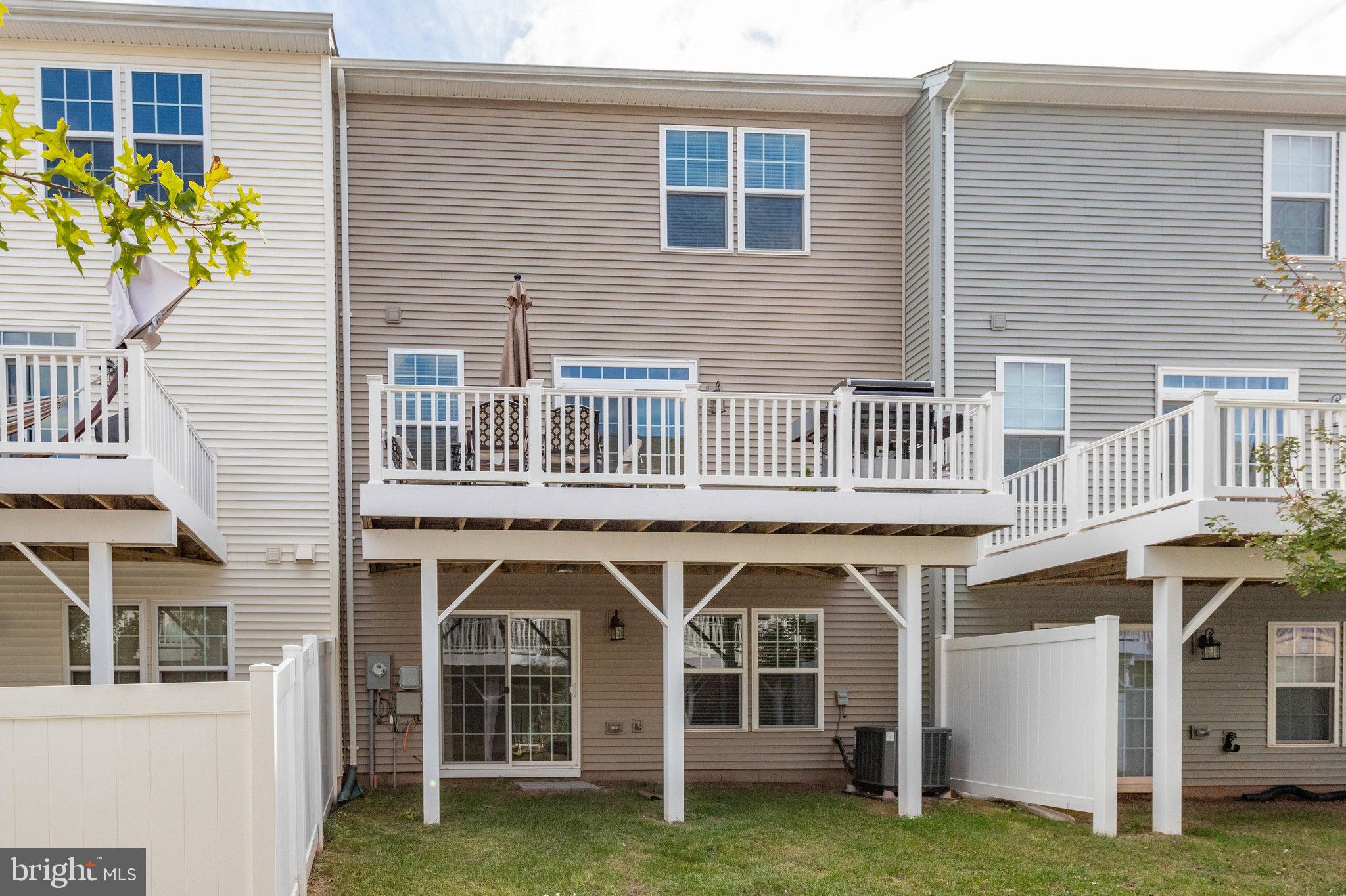 8914 Haversack Hunt Way Manassas, VA 20112 - Photo 47 of 48