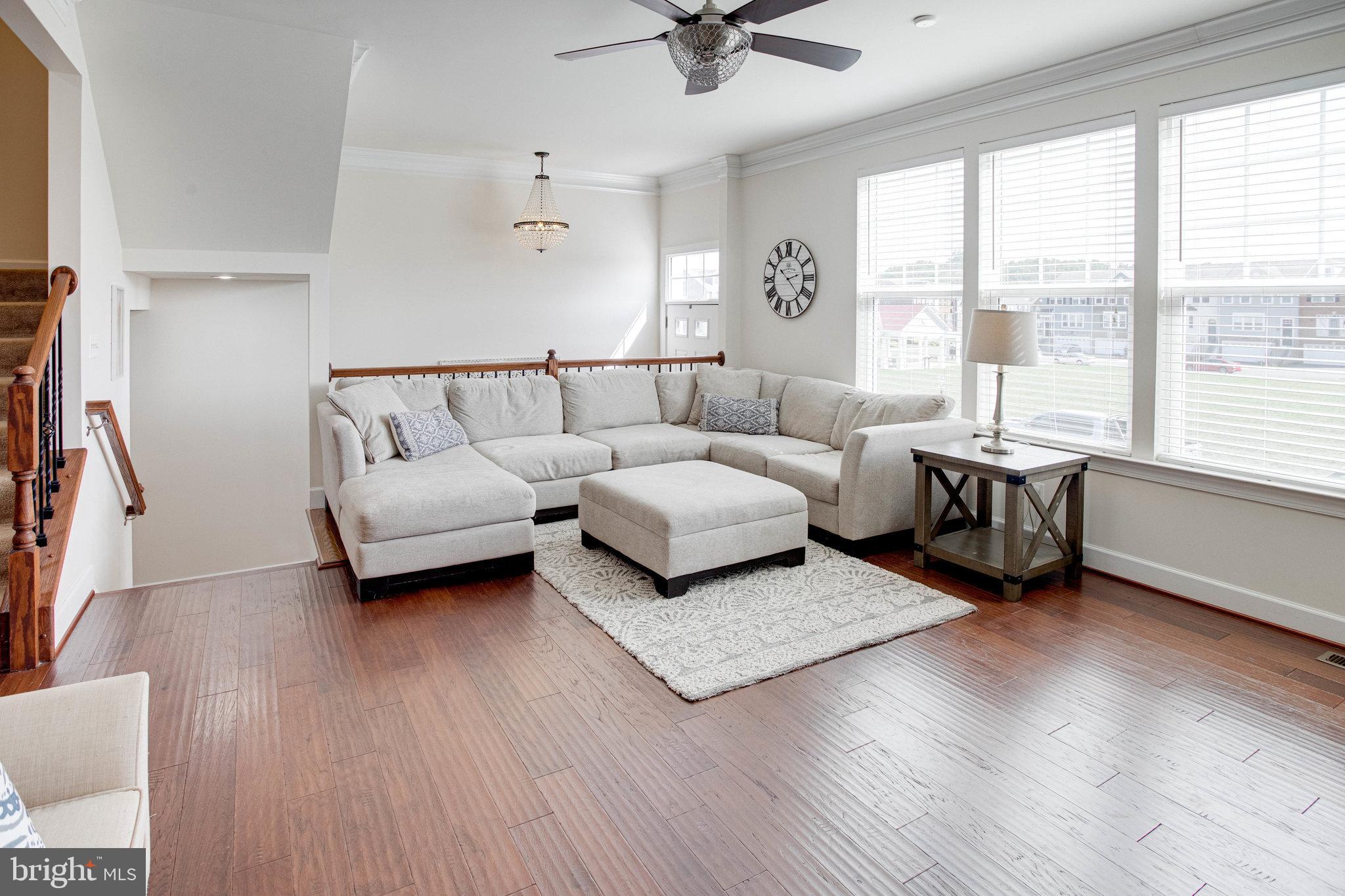 8914 Haversack Hunt Way Manassas, VA 20112 - Photo 9 of 48