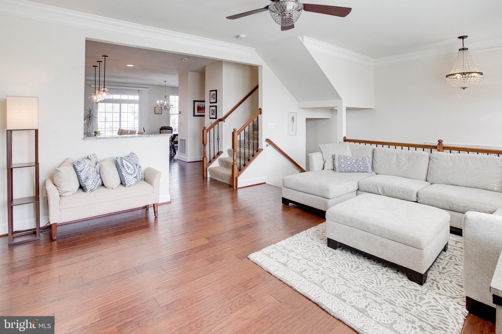 8914 Haversack Hunt Way Manassas, VA 20112 - Photo 10 of 48