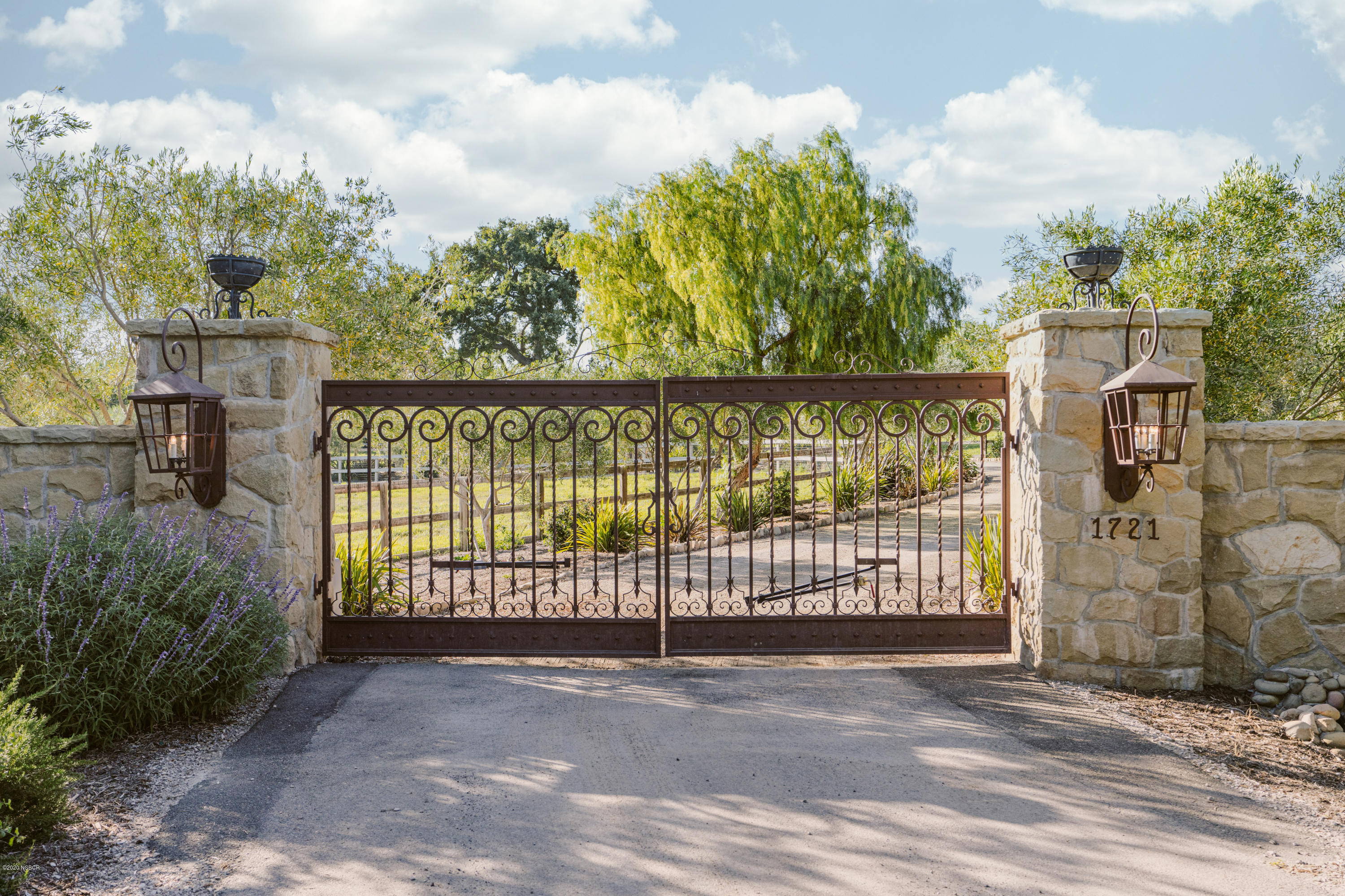 1721 North Refugio Road Santa Ynez, CA 93460 - Photo 1 of 59 1721 N. Refugio Rd