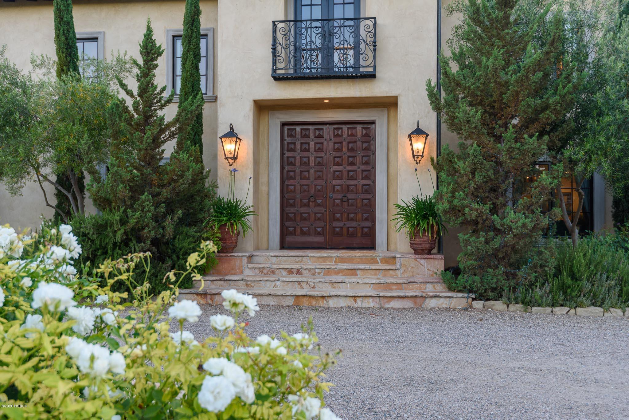 1721 North Refugio Road Santa Ynez, CA 93460 - Photo 12 of 59 Motorcourt