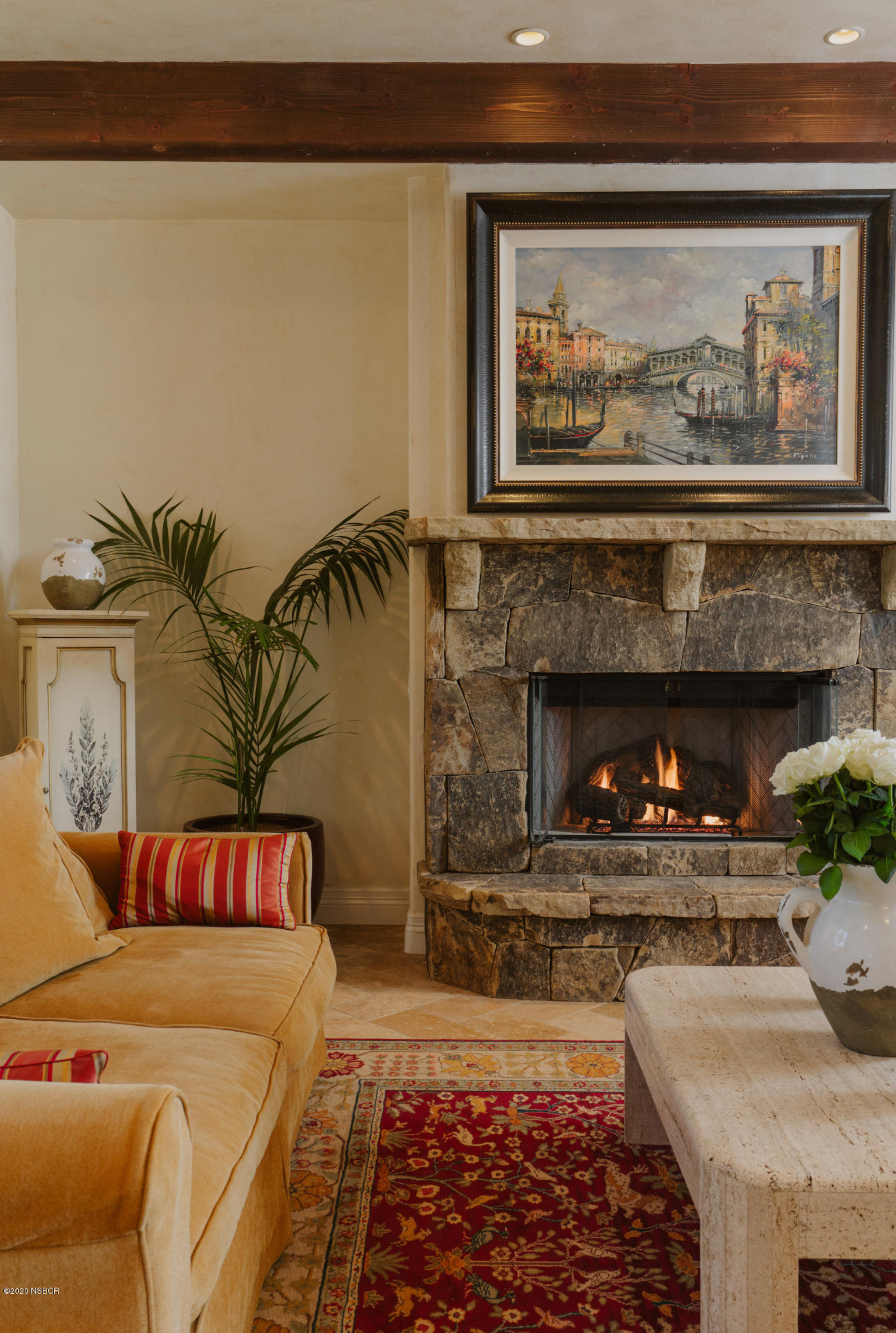 1721 North Refugio Road Santa Ynez, CA 93460 - Photo 20 of 59 Living Rm