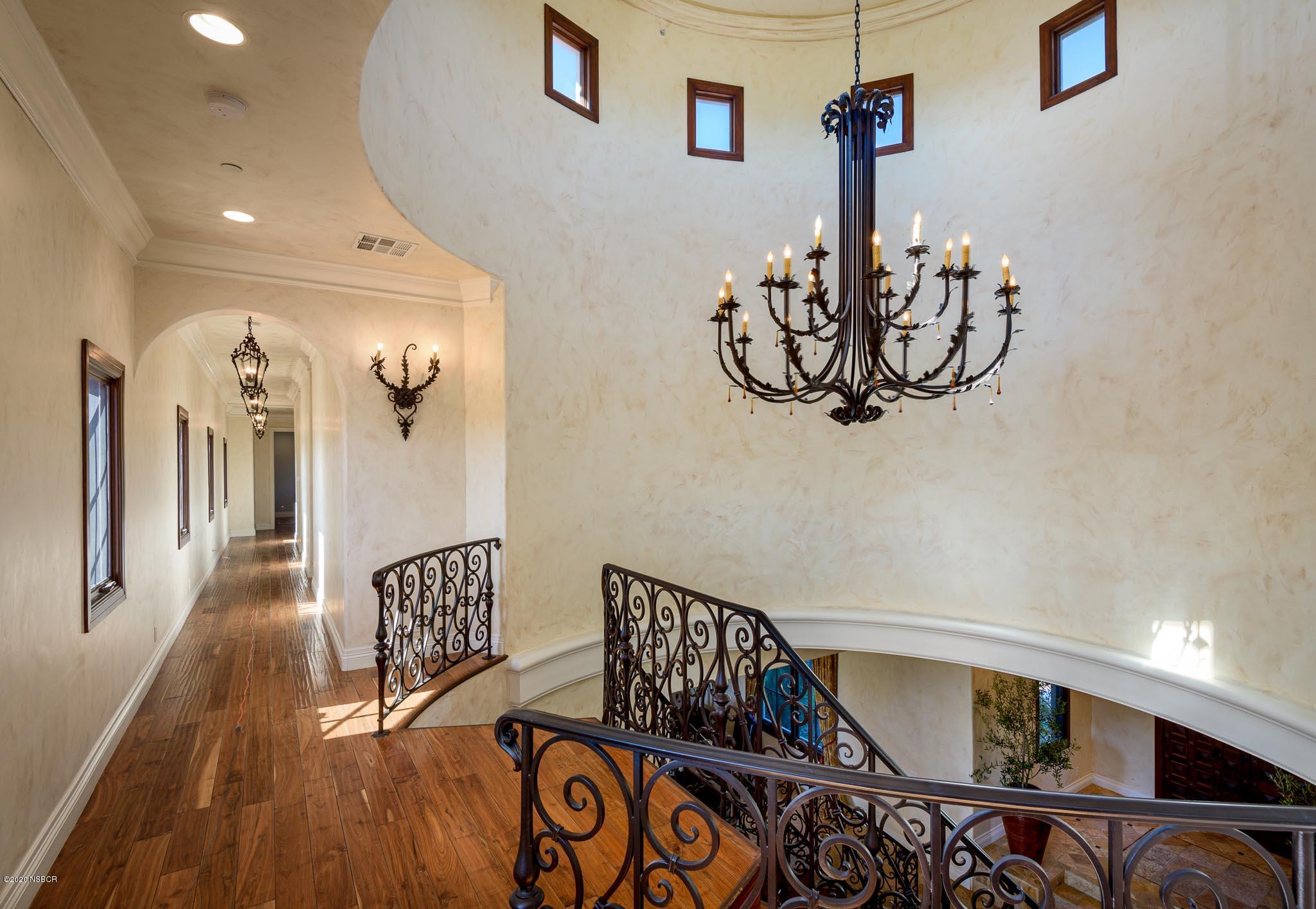 1721 North Refugio Road Santa Ynez, CA 93460 - Photo 34 of 59 UpStairs