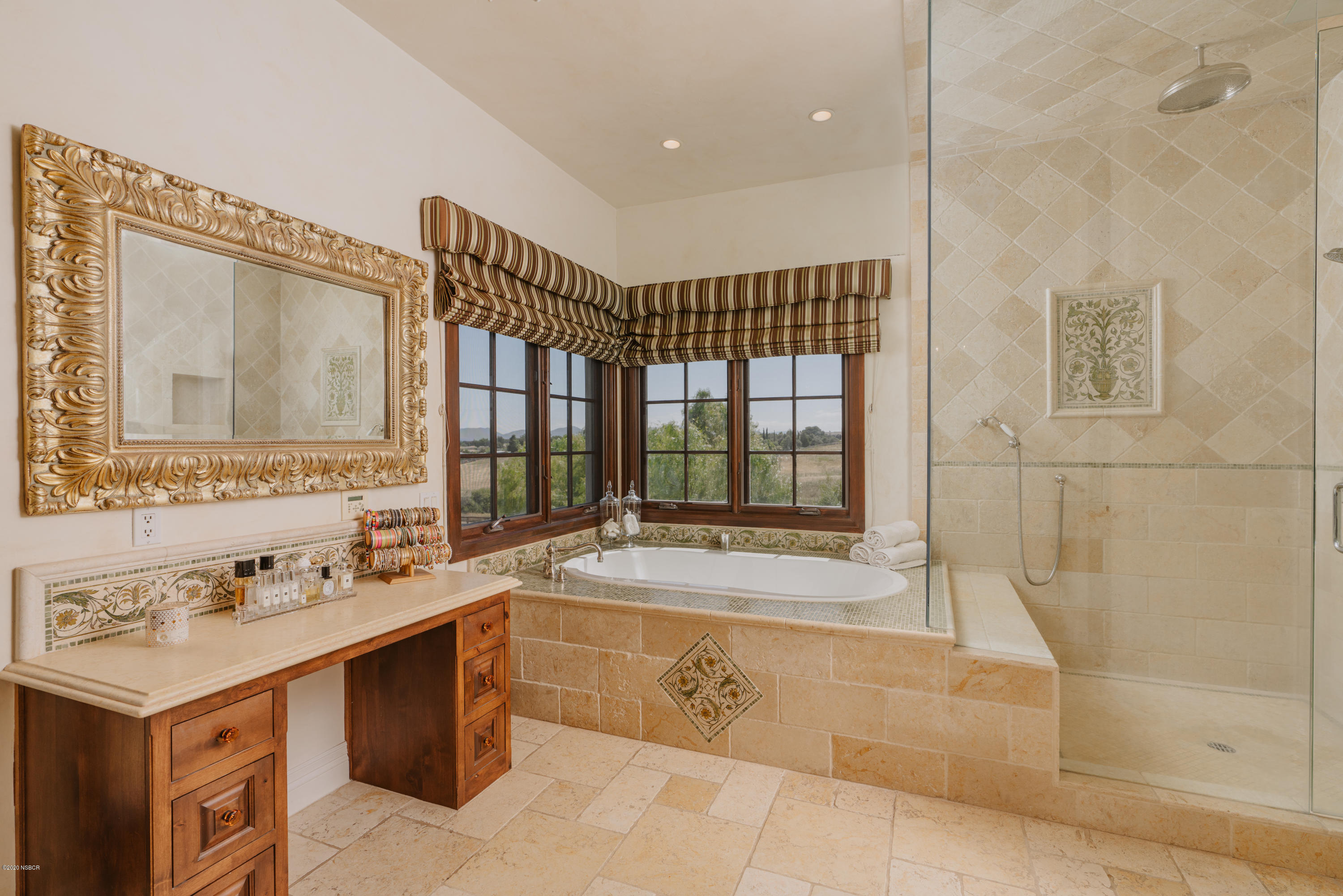 1721 North Refugio Road Santa Ynez, CA 93460 - Photo 46 of 59 MasterBath