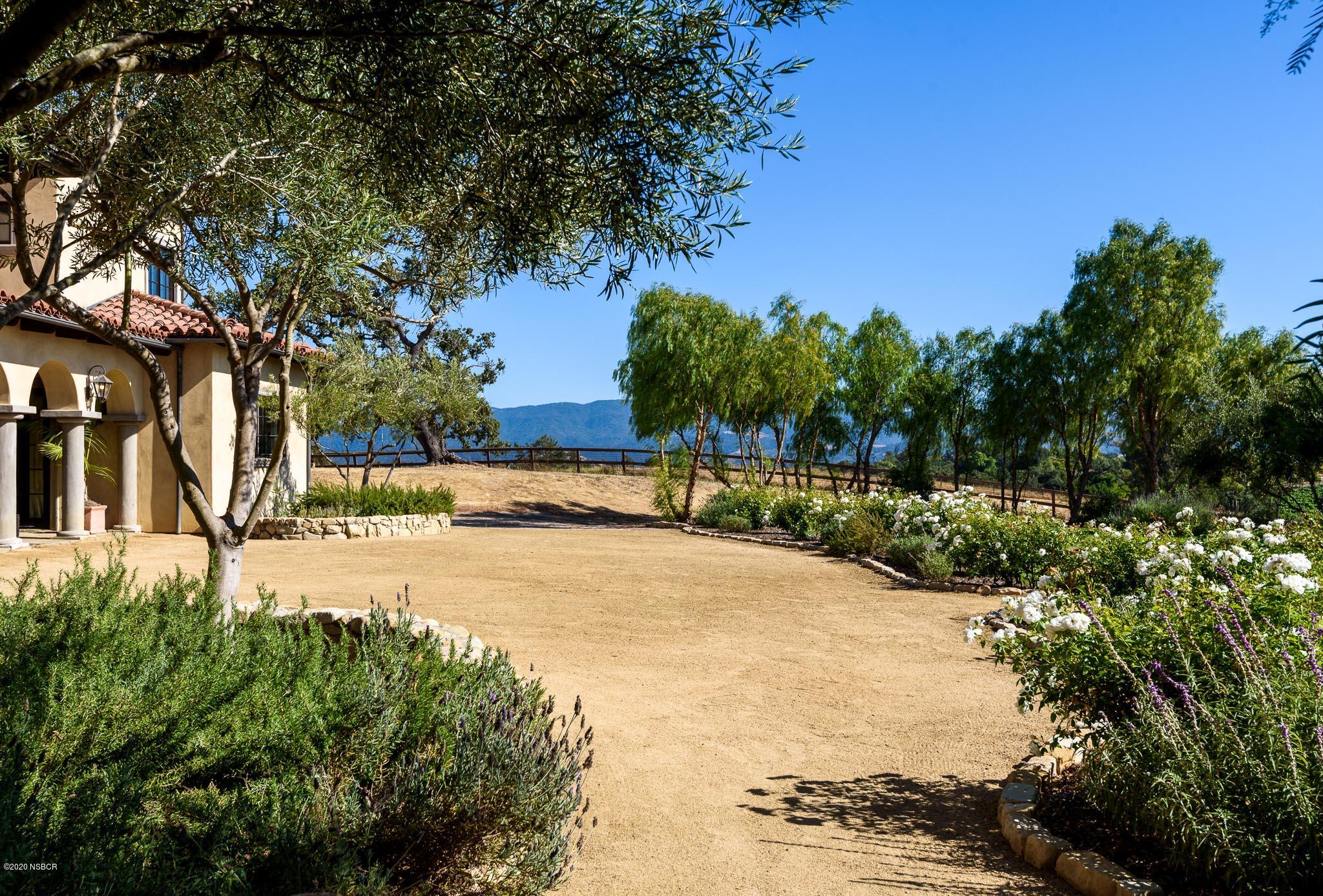 1721 North Refugio Road Santa Ynez, CA 93460 - Photo 53 of 59 Grounds