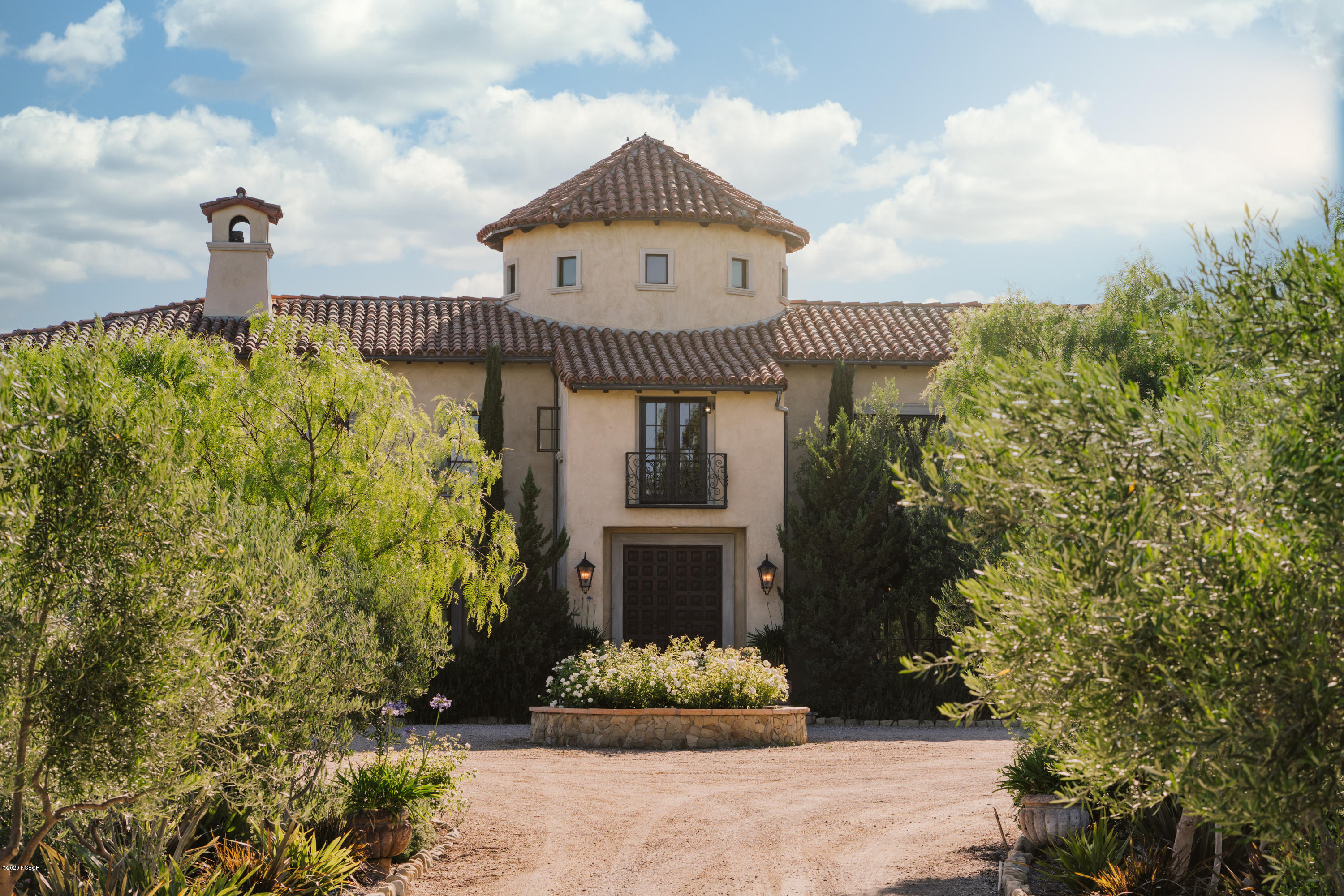 1721 North Refugio Road Santa Ynez, CA 93460 - Photo 9 of 59 Motorcourt