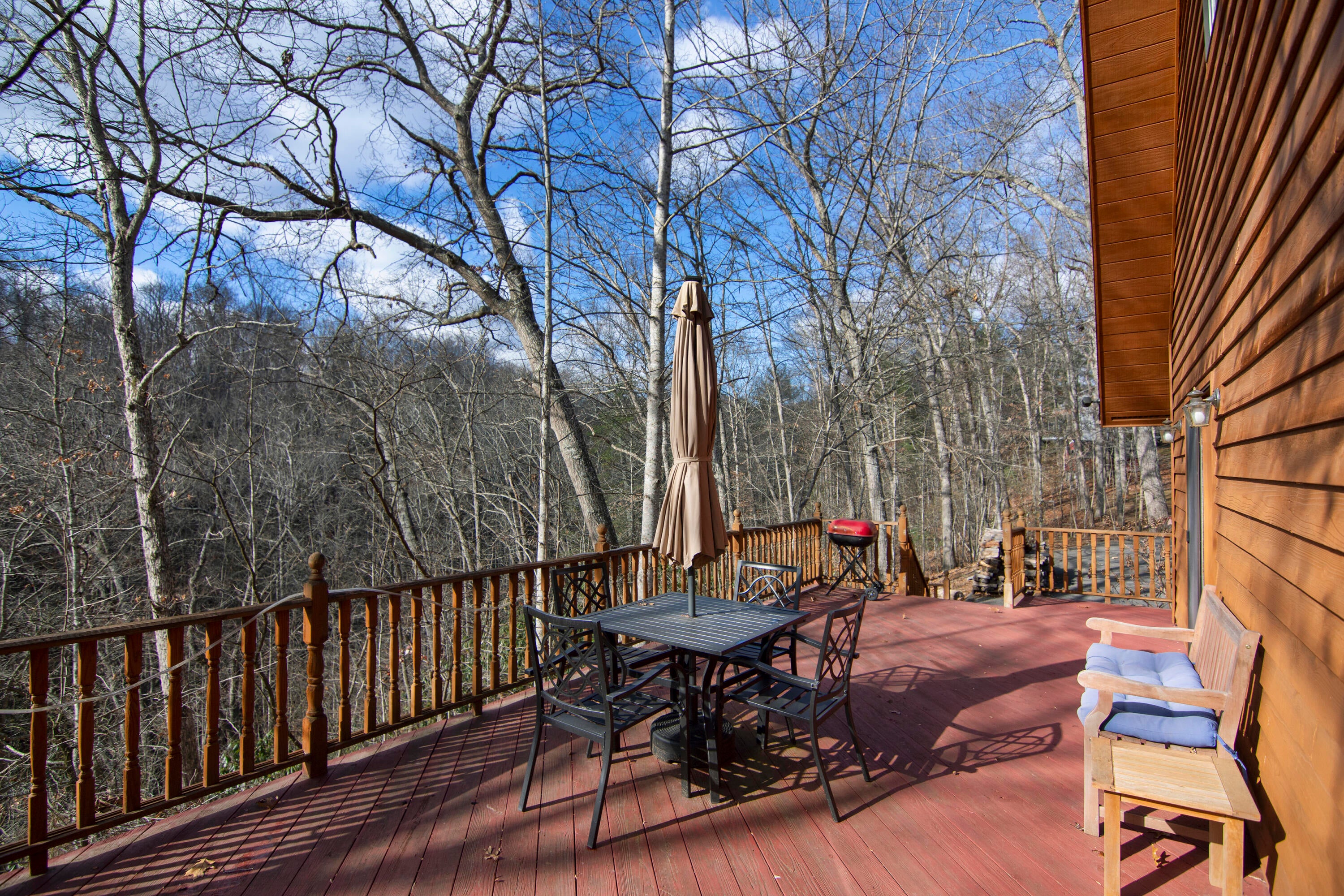 2148 Stone House Road Caldwell, WV 24925 - Photo 74 of 82 Gallery Image 74