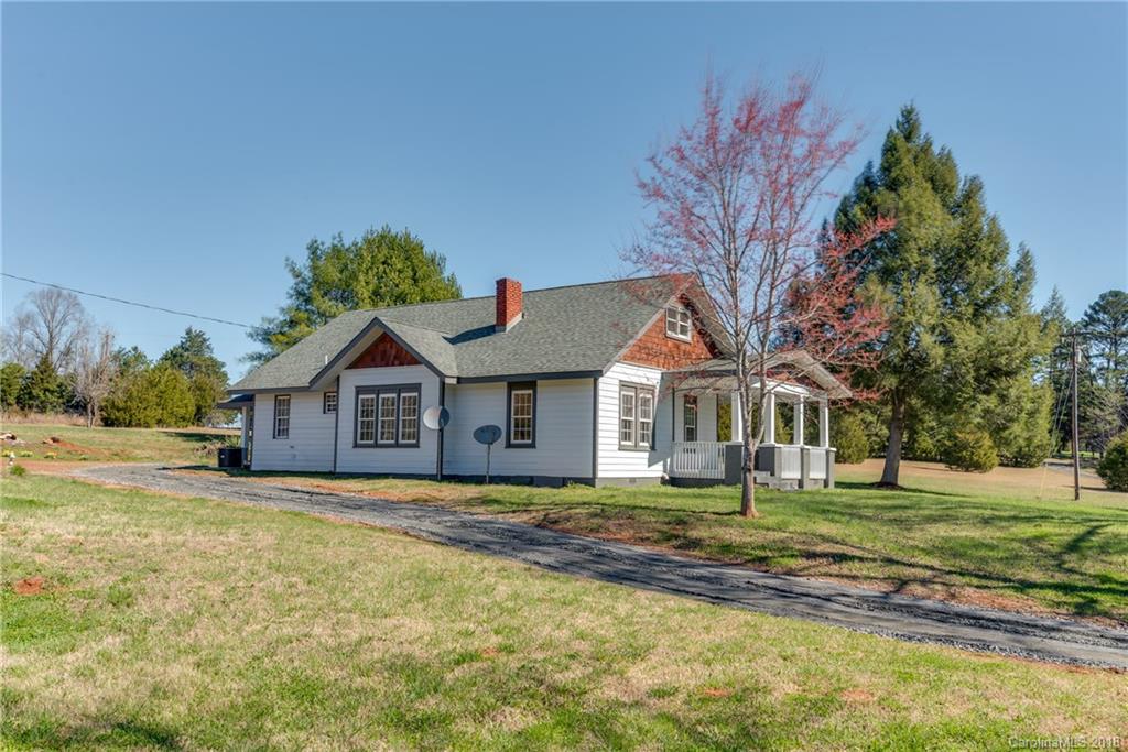 161 John C Logan Road Rutherfordton, NC 28139 - Photo 1 of 30