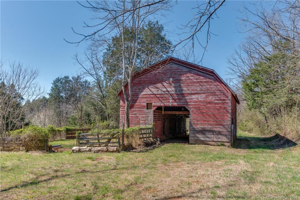 161 John C Logan Road Rutherfordton, NC 28139 - Photo 3 of 30