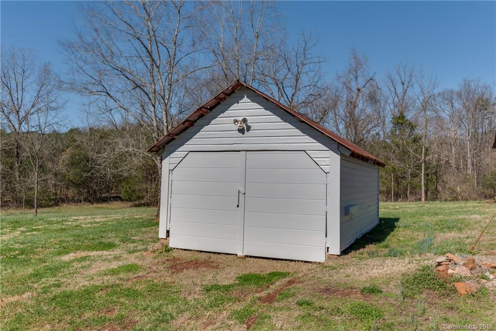 161 John C Logan Road Rutherfordton, NC 28139 - Photo 29 of 30