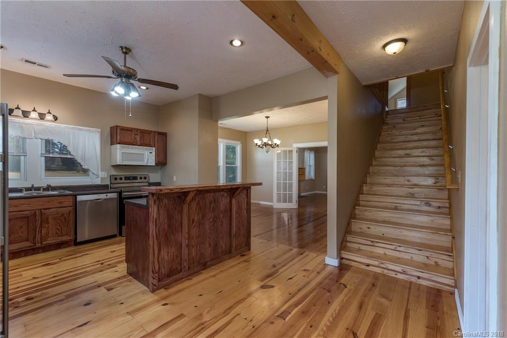 161 John C Logan Road Rutherfordton, NC 28139 - Photo 6 of 30