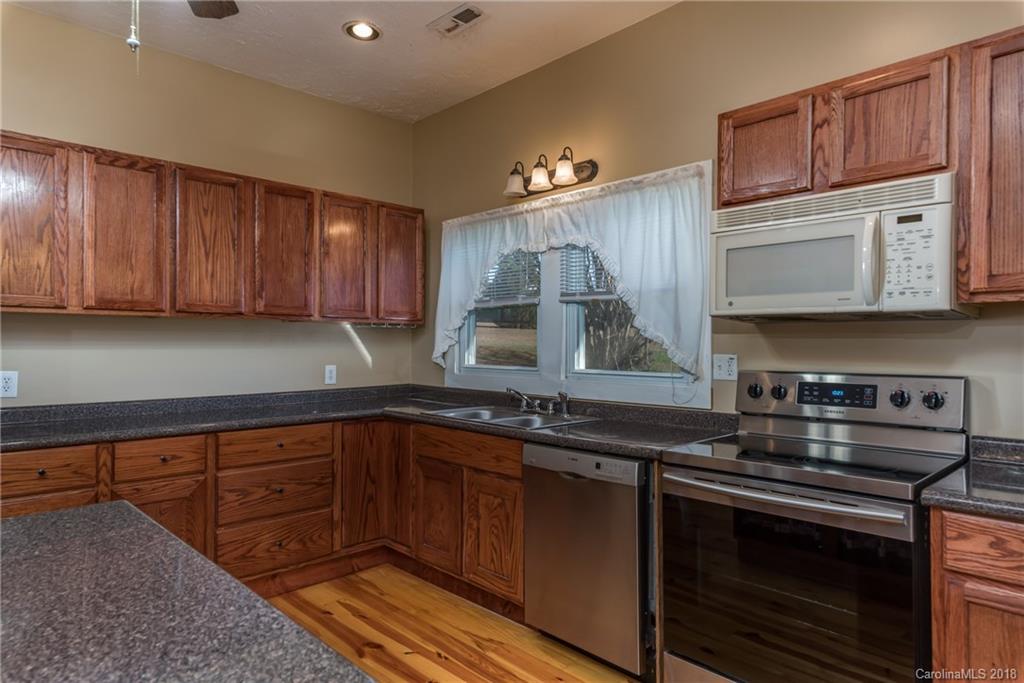 161 John C Logan Road Rutherfordton, NC 28139 - Photo 7 of 30