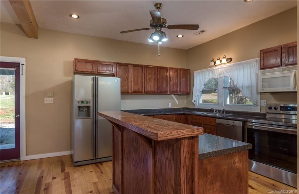 161 John C Logan Road Rutherfordton, NC 28139 - Photo 8 of 30