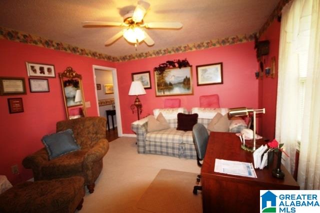 120 Ridgeview Drive Alexandria, AL 36250 - Photo 26 of 43
