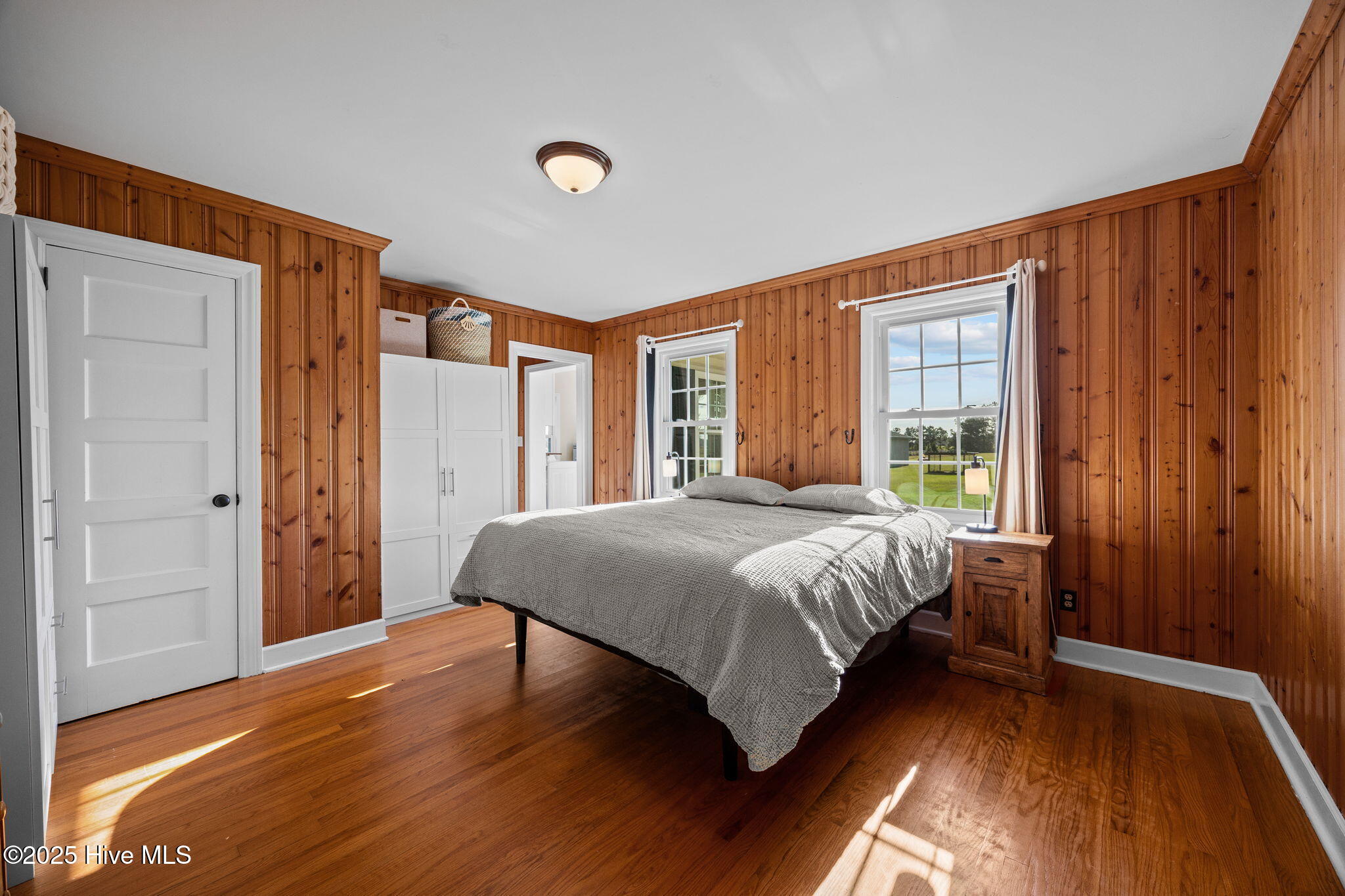 1131 Post Road Bath, NC 27808 - Photo 29 of 53 1131 master bed