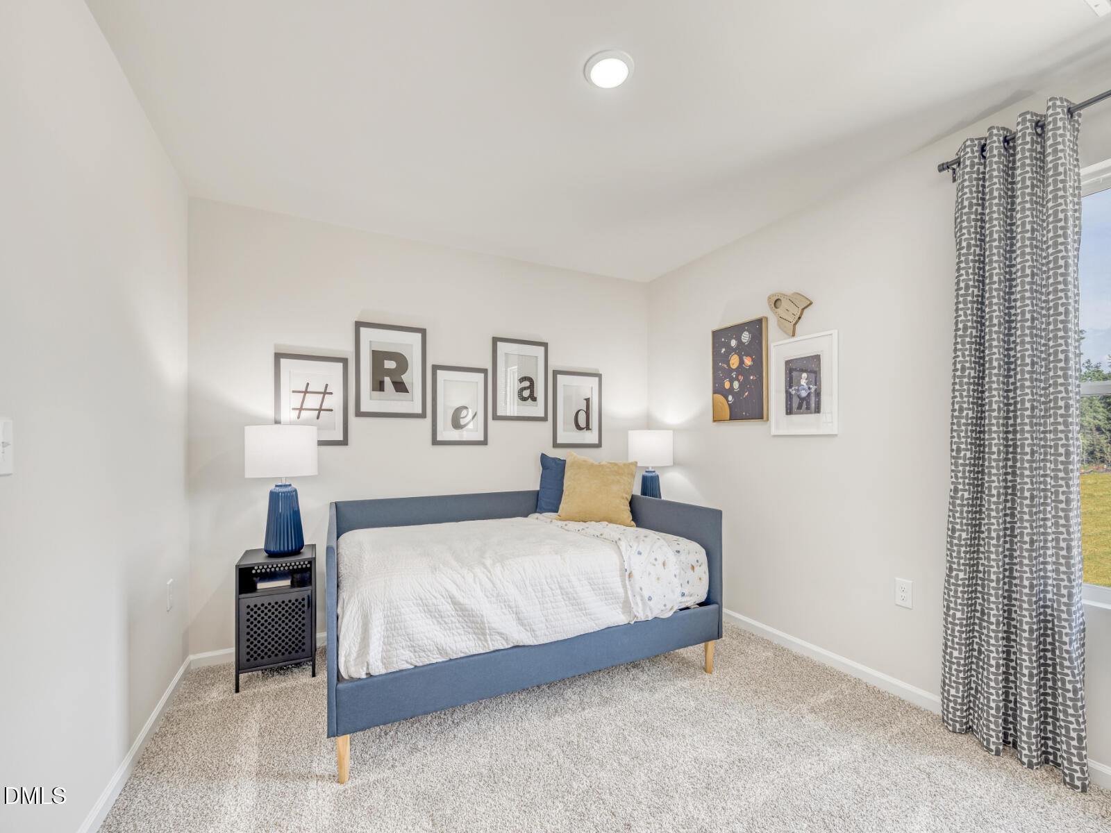 111 Acorn Grv Road Garner, NC 27529 - Photo 8 of 11 RAL_Oak-Manor_454-Sherwood_Interior_Bed4
