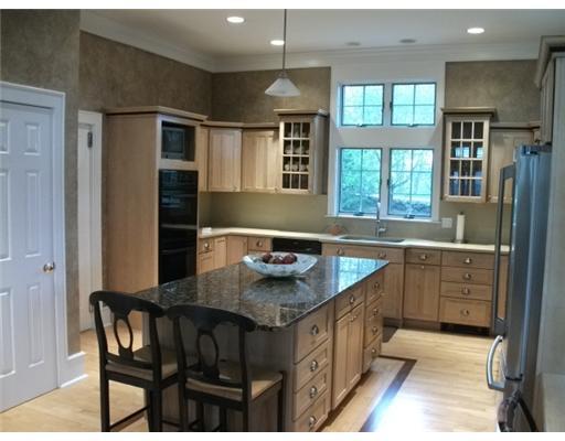269 Paradise Road Bethel, ME 04217 - Photo 9 of 24 Kitchen.