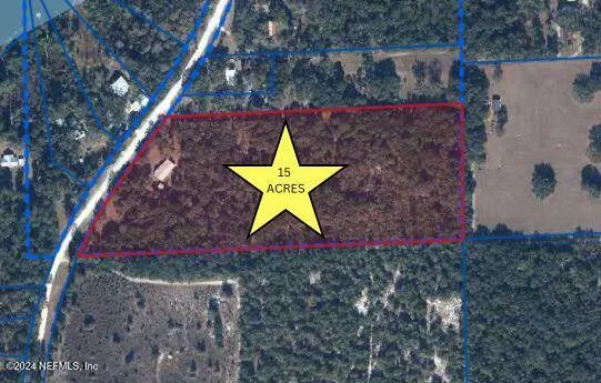 $429,000 | 12003 Southeast 225th Drive, Hawthorne, FL 32640