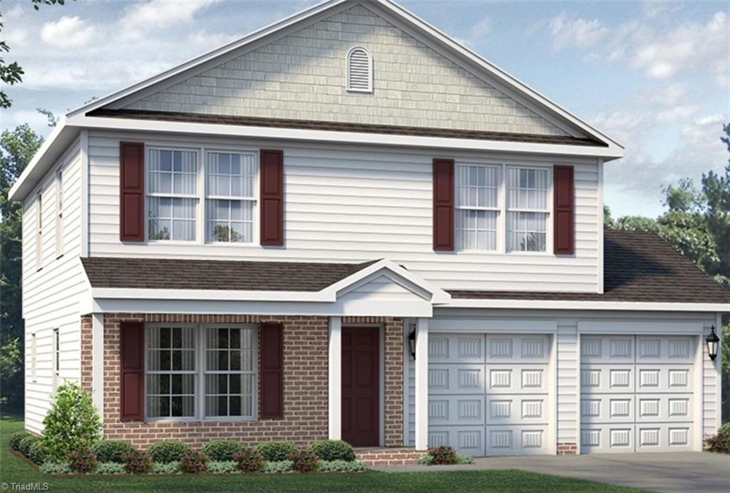 3612 Wilcox Dr Unit 8  