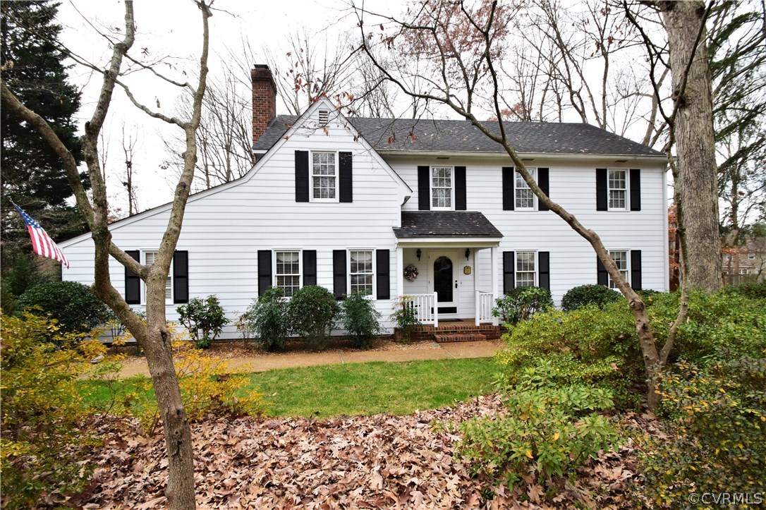 11631 Old Lewiston Road Chesterfield, VA 23236 - Photo 1 of 50 Gallery Image 1