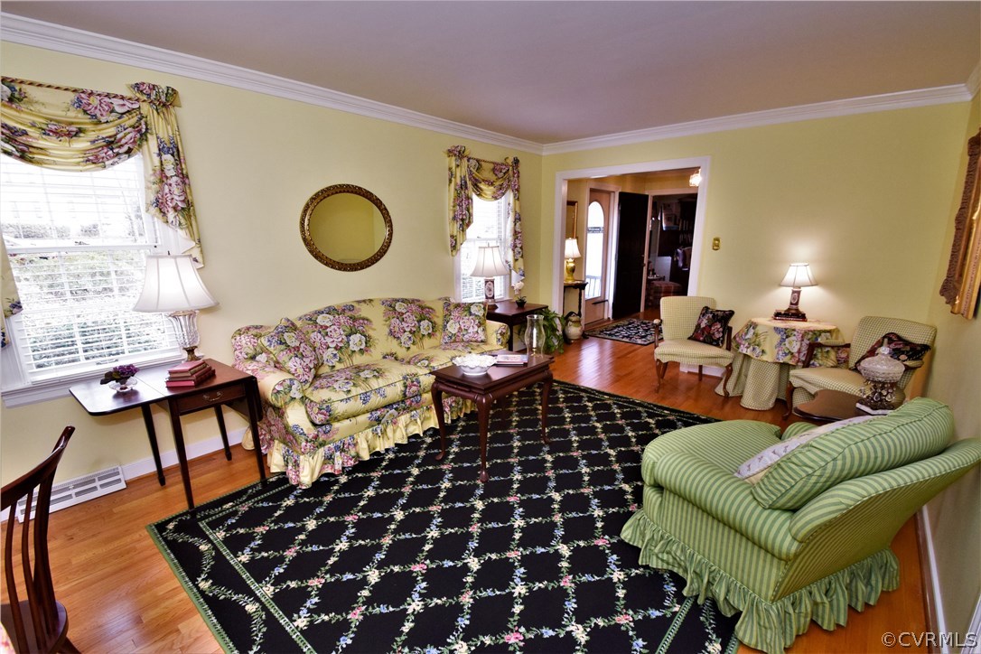 11631 Old Lewiston Road Chesterfield, VA 23236 - Photo 11 of 50 Gallery Image 11