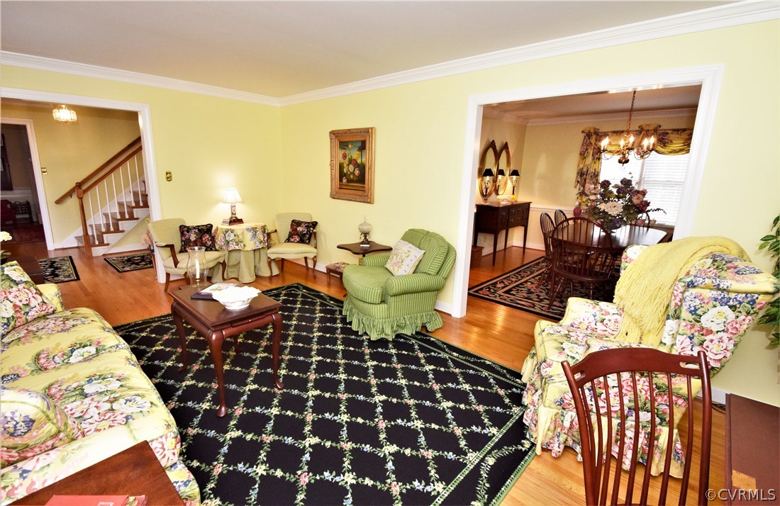 11631 Old Lewiston Road Chesterfield, VA 23236 - Photo 12 of 50 Gallery Image 12