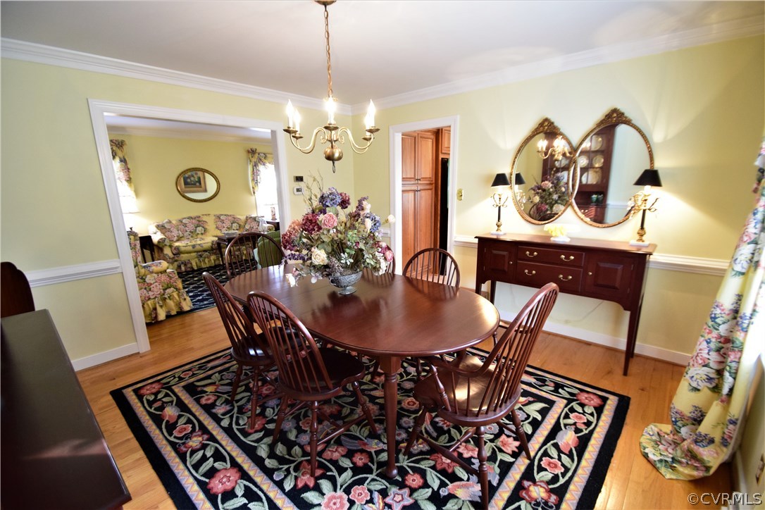 11631 Old Lewiston Road Chesterfield, VA 23236 - Photo 13 of 50 Gallery Image 13