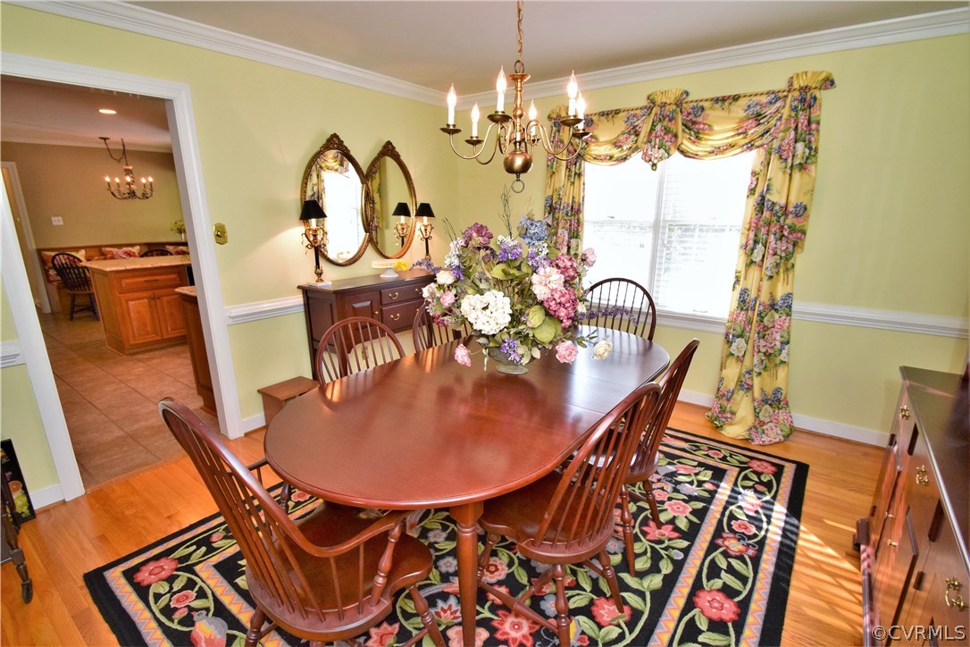 11631 Old Lewiston Road Chesterfield, VA 23236 - Photo 14 of 50 Gallery Image 14