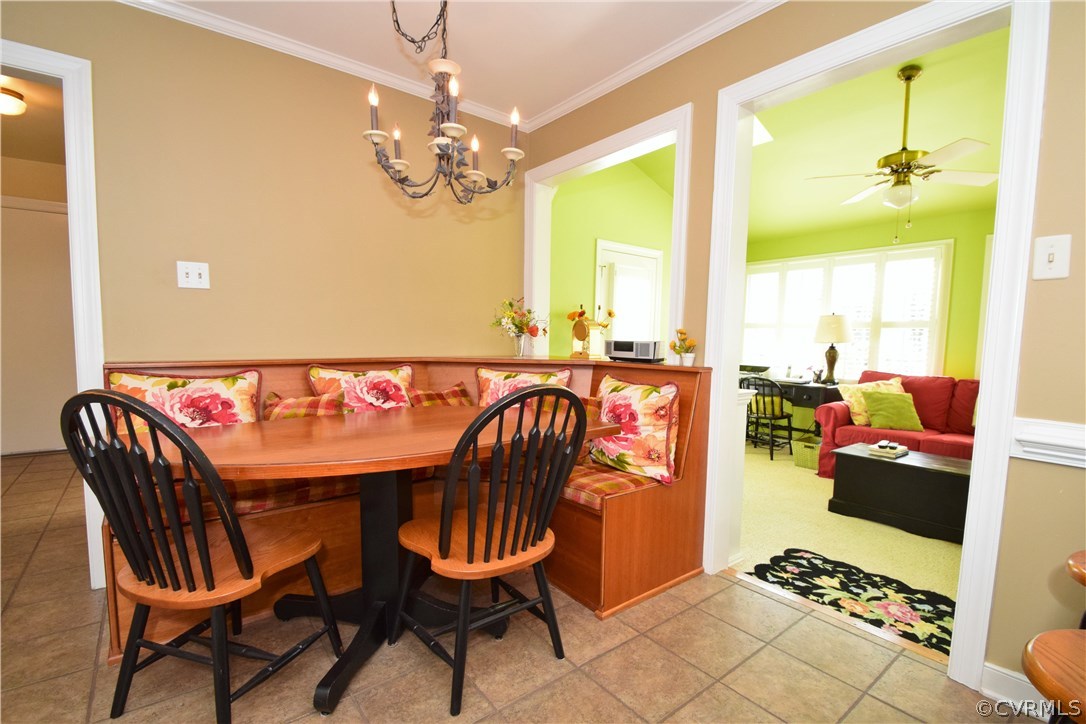 11631 Old Lewiston Road Chesterfield, VA 23236 - Photo 20 of 50 Gallery Image 20