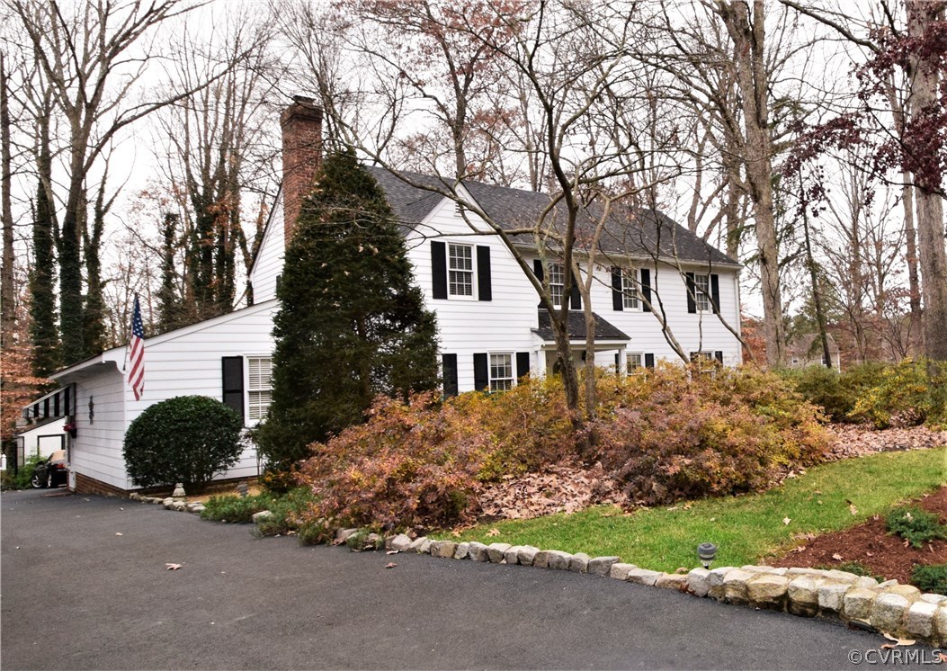 11631 Old Lewiston Road Chesterfield, VA 23236 - Photo 2 of 50 Gallery Image 2