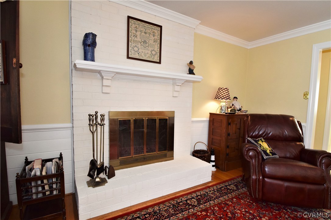 11631 Old Lewiston Road Chesterfield, VA 23236 - Photo 28 of 50 Gallery Image 28