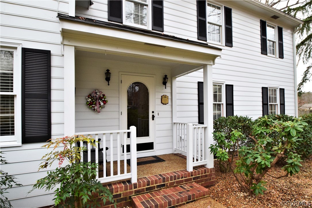 11631 Old Lewiston Road Chesterfield, VA 23236 - Photo 3 of 50 Gallery Image 3