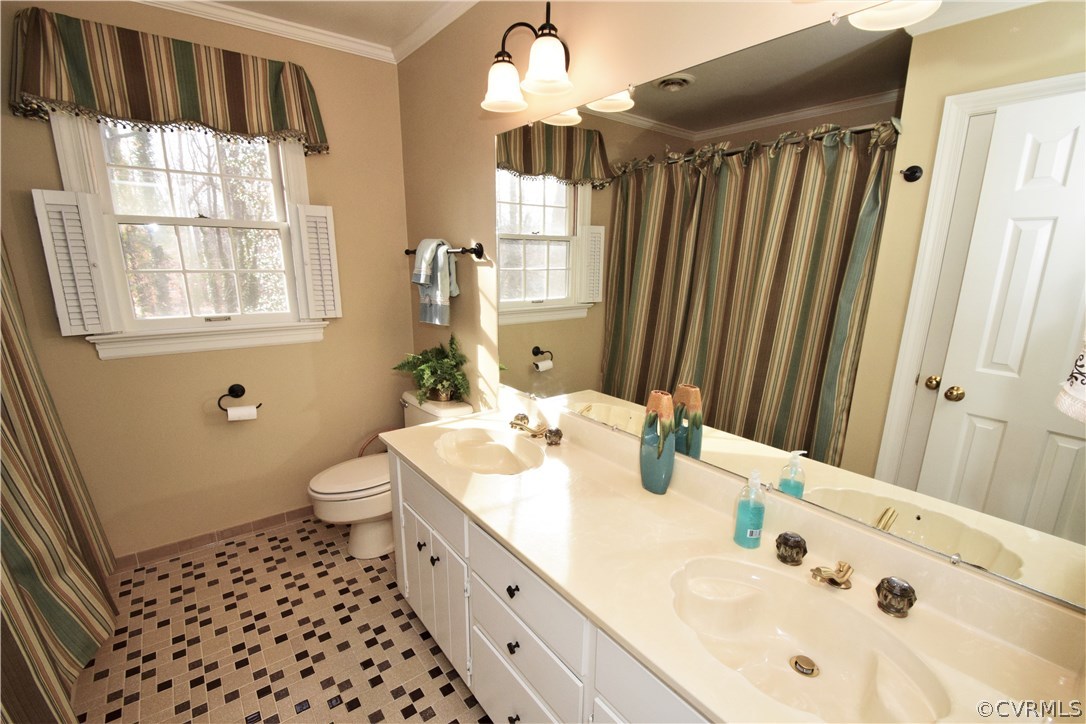 11631 Old Lewiston Road Chesterfield, VA 23236 - Photo 40 of 50 Gallery Image 40