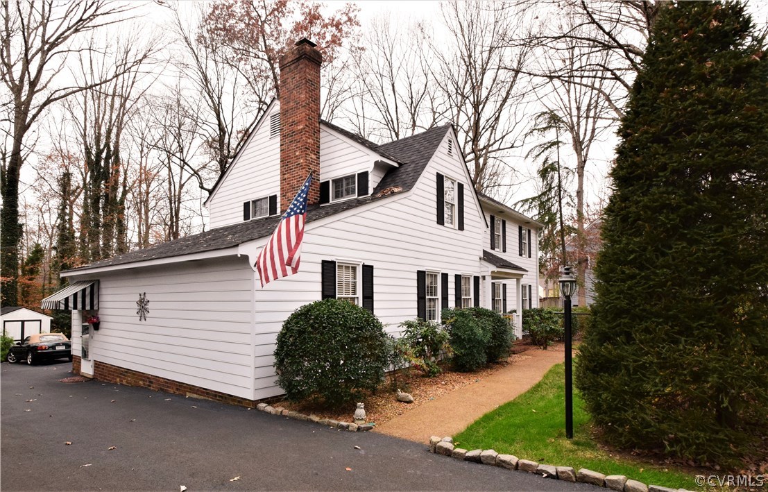 11631 Old Lewiston Road Chesterfield, VA 23236 - Photo 4 of 50 Gallery Image 4