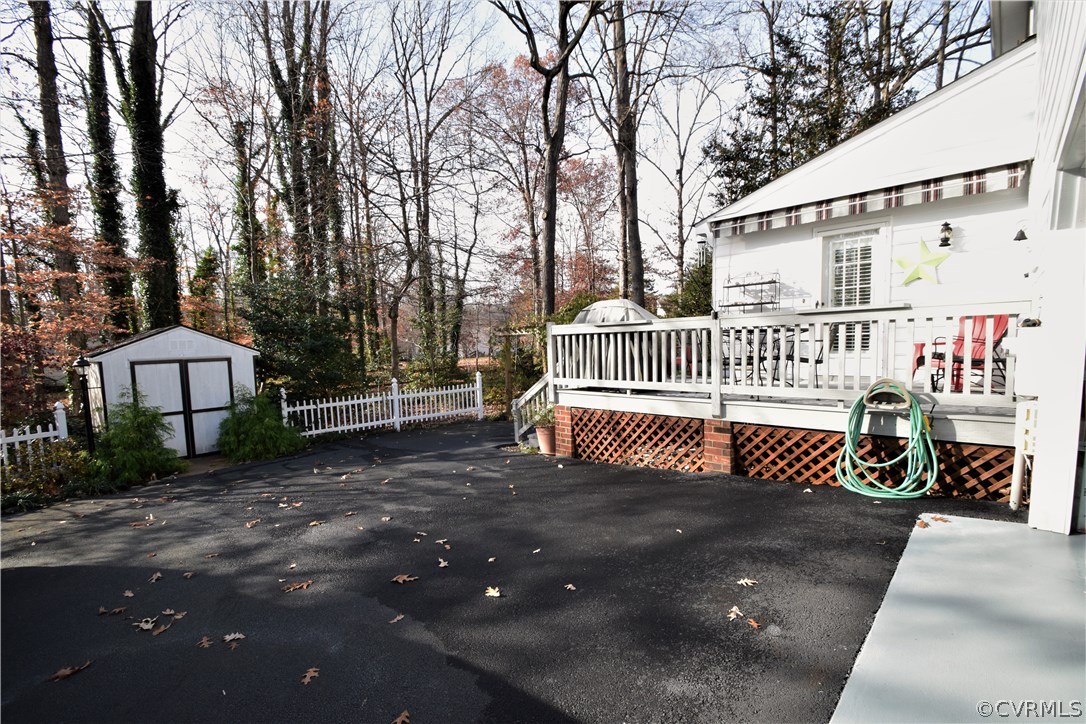 11631 Old Lewiston Road Chesterfield, VA 23236 - Photo 42 of 50 Gallery Image 42