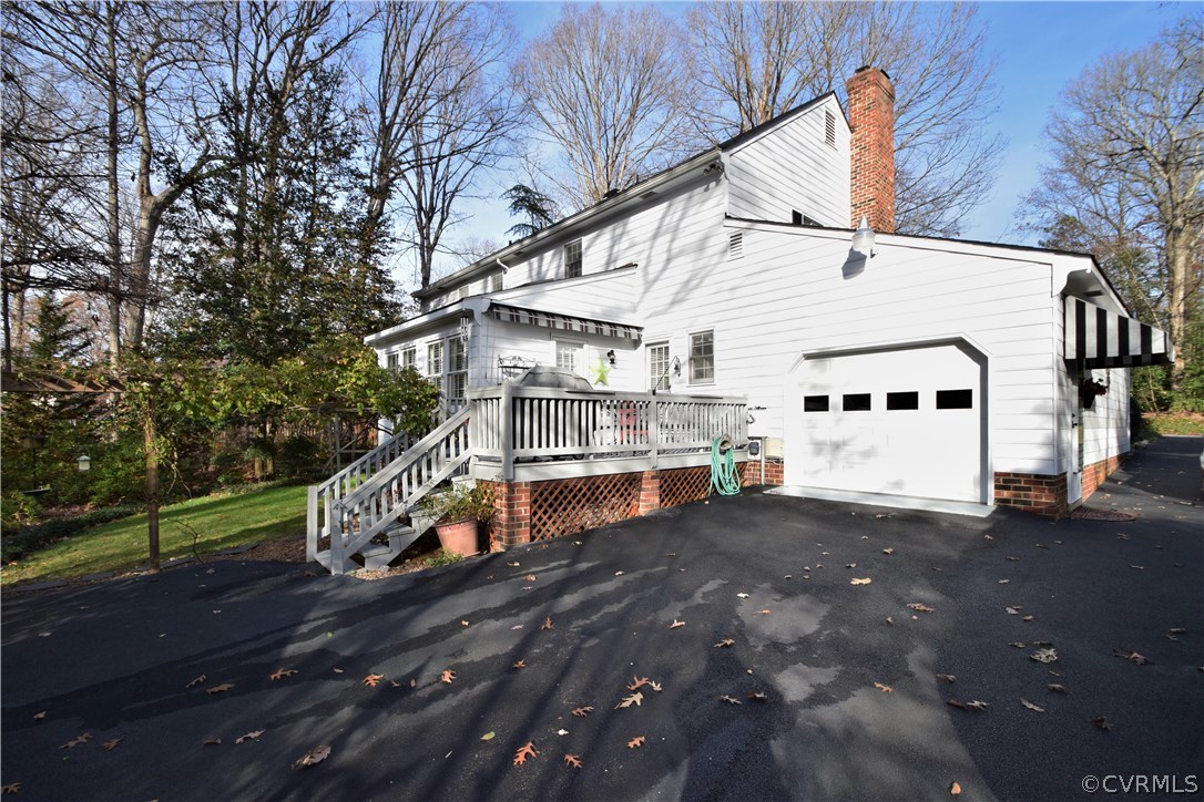11631 Old Lewiston Road Chesterfield, VA 23236 - Photo 46 of 50 Gallery Image 46