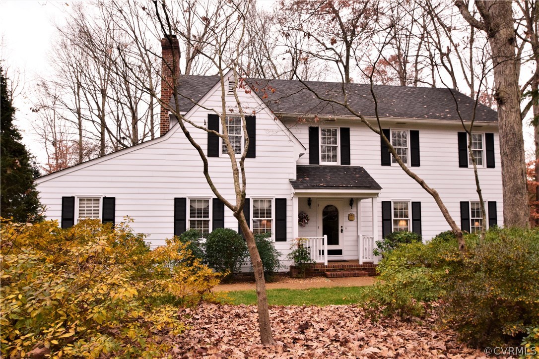 11631 Old Lewiston Road Chesterfield, VA 23236 - Photo 50 of 50 Gallery Image 50