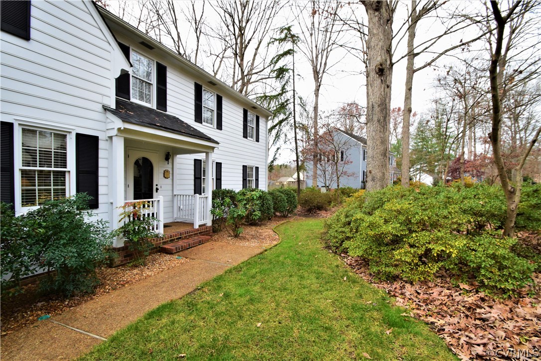 11631 Old Lewiston Road Chesterfield, VA 23236 - Photo 6 of 50 Gallery Image 6