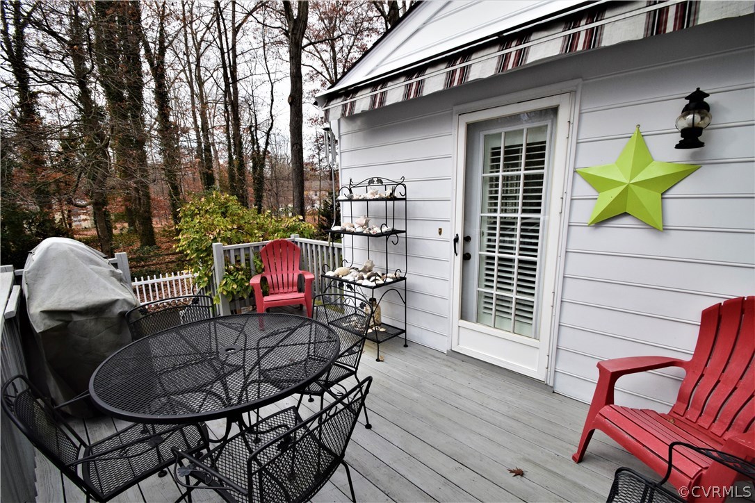 11631 Old Lewiston Road Chesterfield, VA 23236 - Photo 7 of 50 Gallery Image 7