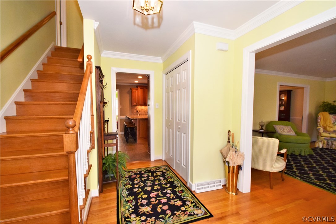 11631 Old Lewiston Road Chesterfield, VA 23236 - Photo 10 of 50 Gallery Image 10