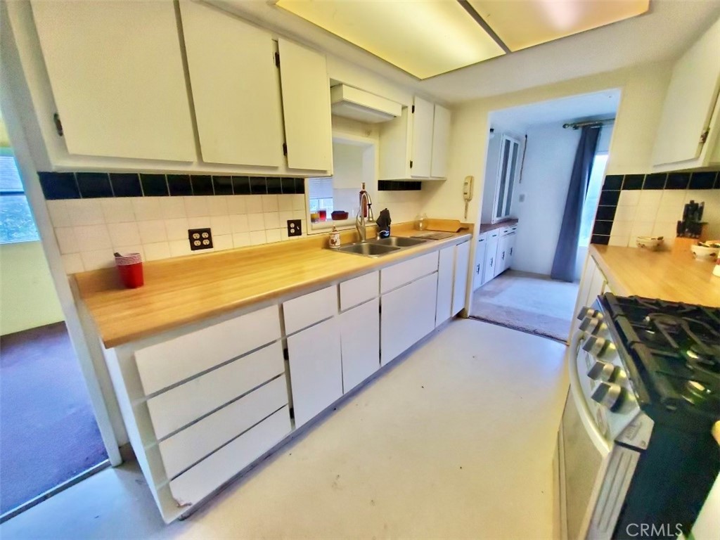 7282 Marin Street Nice, CA 95464 - Photo 26 of 69 kitchen